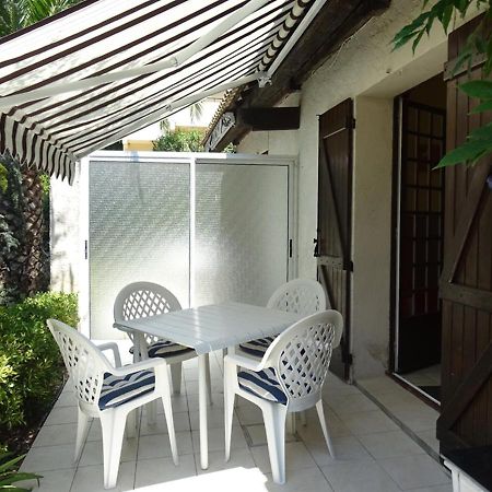 Appartements Dans Villa En Rez De Jardin Hyeres Exterior photo