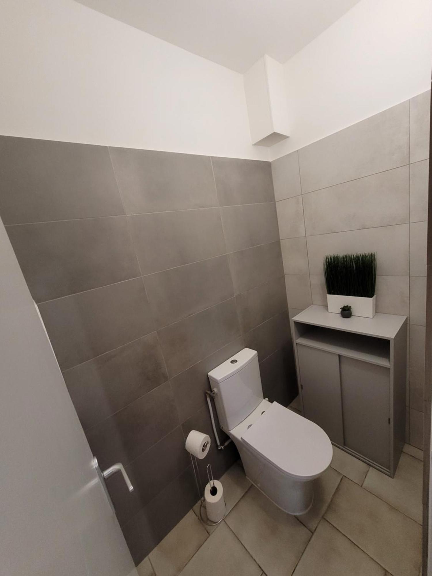 Appartements Dans Villa En Rez De Jardin Hyeres Exterior photo